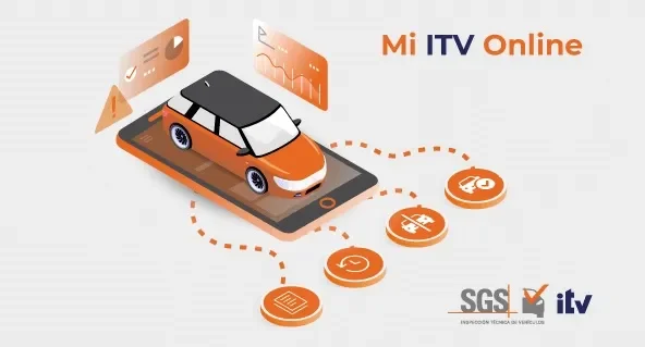 Mi ITV Online